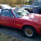 Illustration for article titled For $1,995, This 1981 Triumph TR7 Convertible Could Be Your Lucky Numberem/em